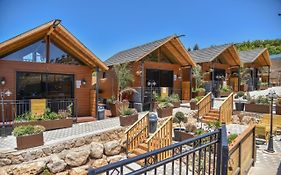 צימרים מצפה חרמון